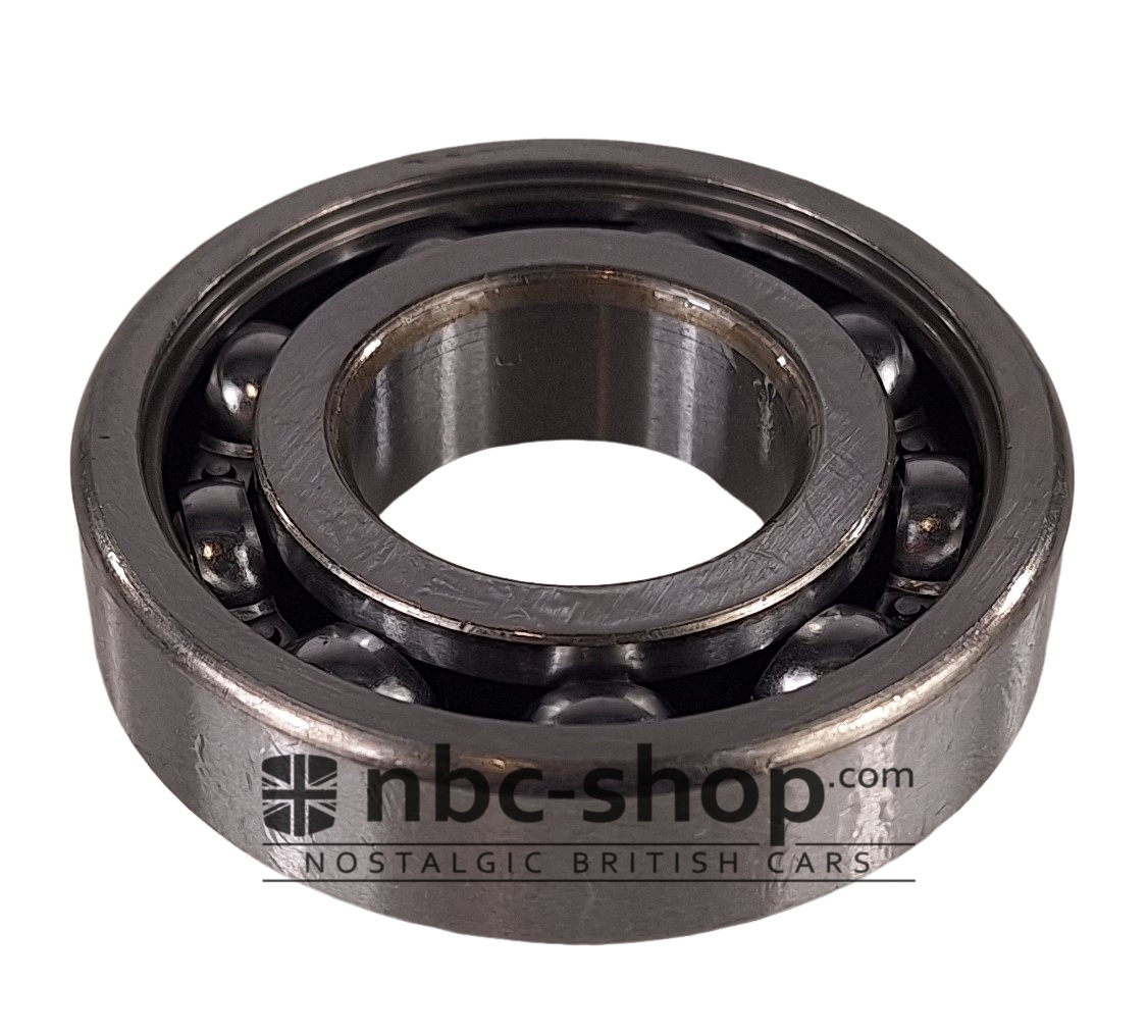 134465 ROULEMENT EMBRAYAGE D’OVERDRIVE MGB/SPITFIRE OU DE CARTER DE DIFFERENTIEL TRIUMPH TR4A TR250 TR5 TR6