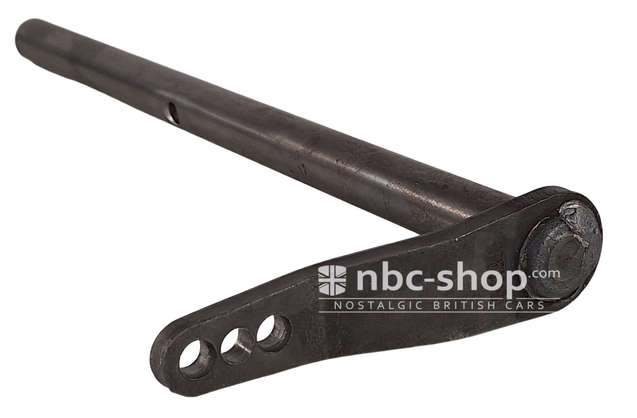 136354 LEVIER D’EMBRAYAGE POUR TRIUMPH TR4 TR5 TR6 nbc-shop 3