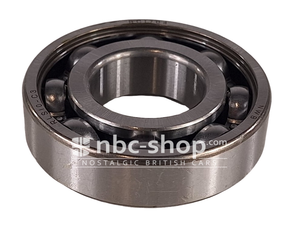 217325 ROULEMENT OVERDRIVE AH 100/4 100/6 3000 MGB SPITFIRE ET TR2-6 ET ROULEMENT ROUE AVANT INTERIEUR AH 100/6