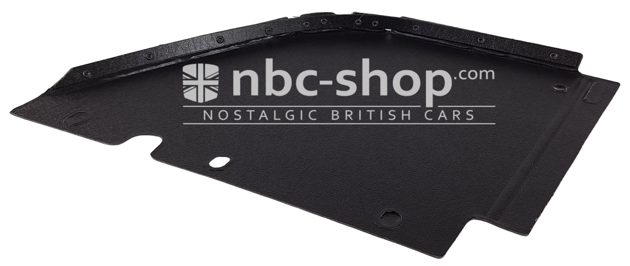 706844 DEFLECTEUR DE RADIATEUR COTE DROIT POUR TRIUMPH SPITFIRE nbc-shop 3