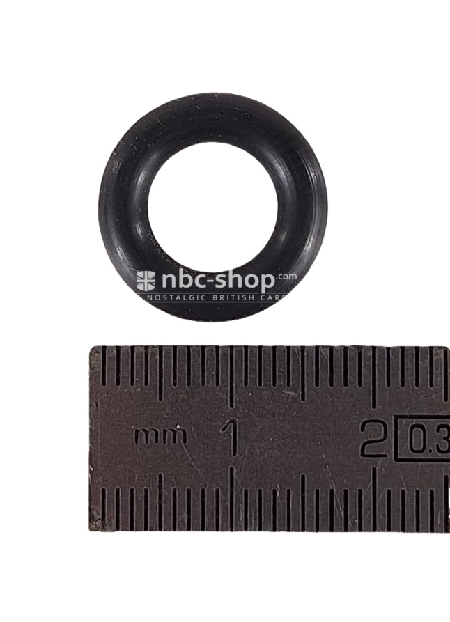 508380 JOINT DE VIS DE CLOCHE DE FILTRE A HUILE POUR MINI / AUSTIN HEALEY SPRITE MIDGET 58-74 / AH 3000