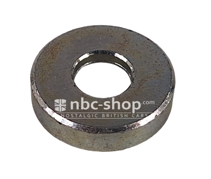 17H1172 RONDELLE DE CLOCHE DE FILTRE A HUILE POUR MINI ET AUSTIN HEALEY SPRITE MIDGET 58/74