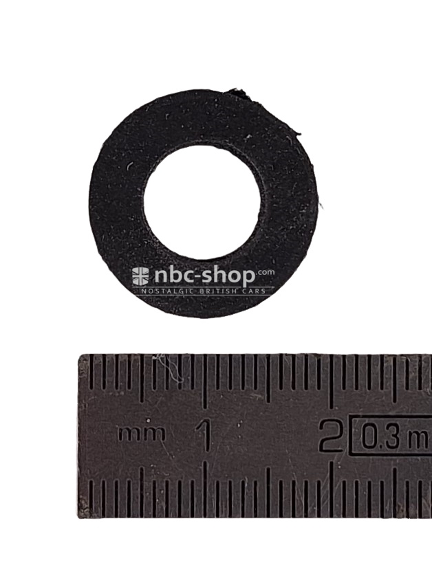 37H1173 JOINT DE CLOCHE DE FILTRE A HUILE POUR MGB ET TRIUMPH TR2 TR3 TR4