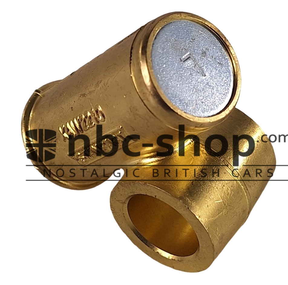 140920 PIVOT INFERIEUR DE DIRECTION TRIUMPH SPITFIRE 1962-1980 COTE GAUCHE nbc-shop 3