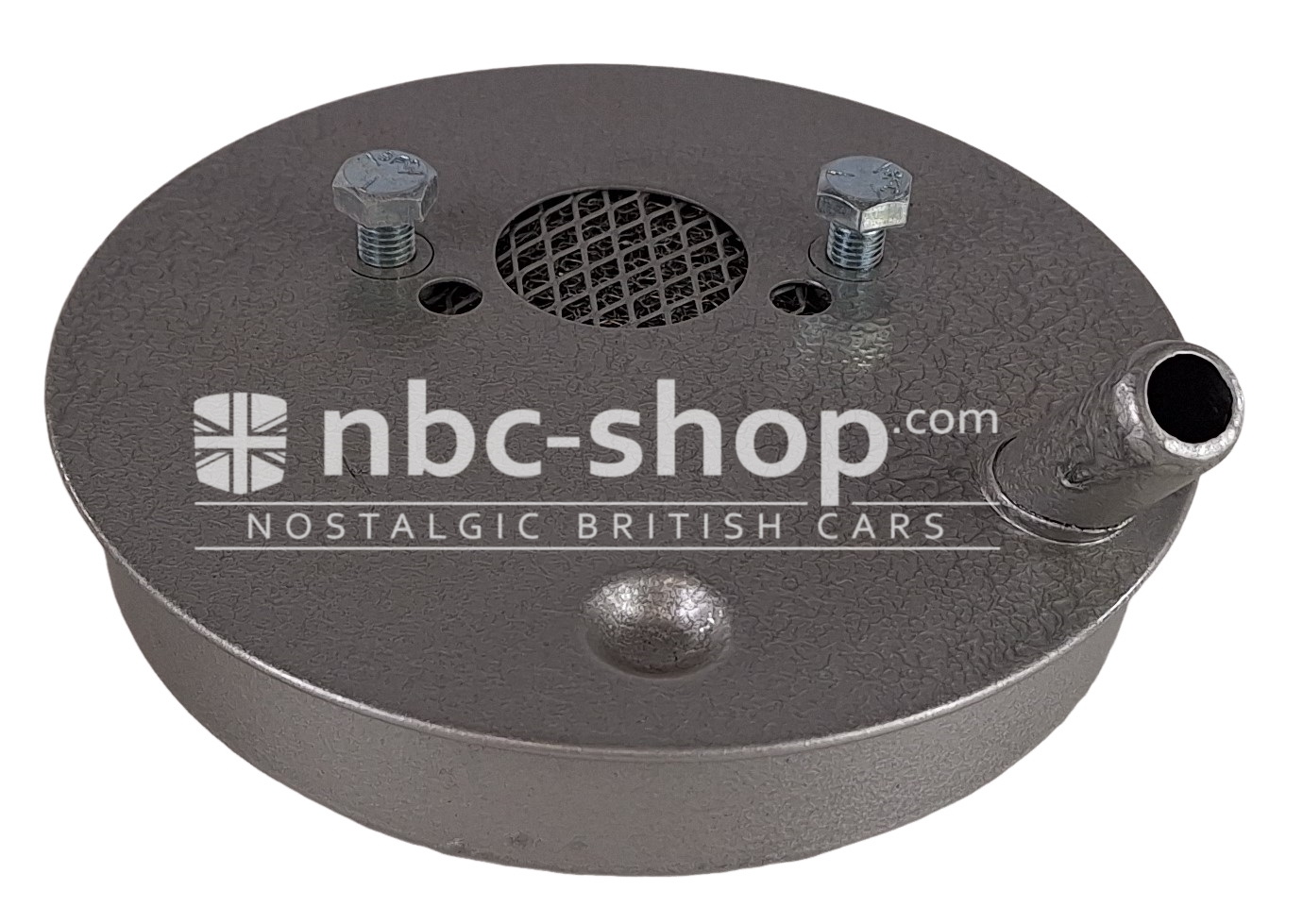 AHB9024 FILTRE A AIR POUR AUSTIN HEALEY TRIPLE CARBURATEUR HS6 nbc-shop 3
