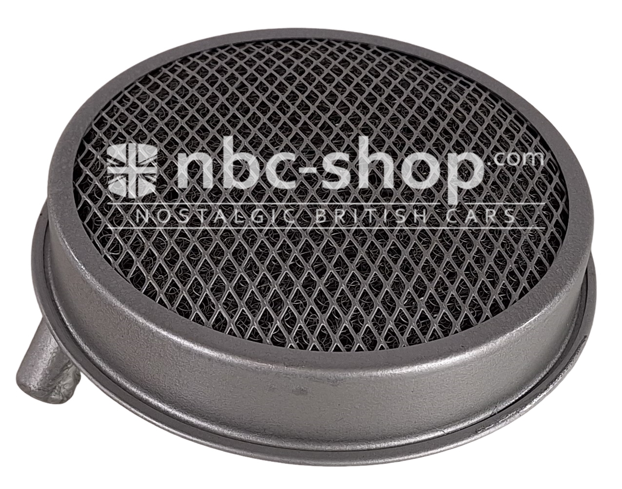 AHB9024 FILTRE A AIR ARRIERE AUSTIN HEALEY HS6 TRIPLE CARBURATEUR