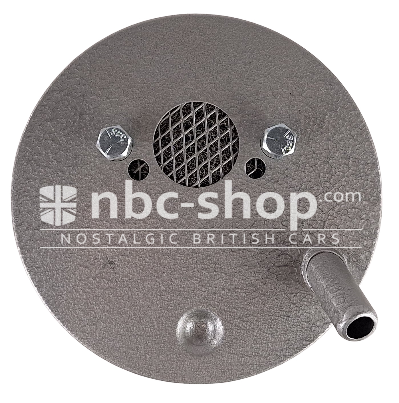 AHB9024 FILTRE A AIR POUR AUSTIN HEALEY TRIPLE CARBURATEUR HS6 nbc-shop 4