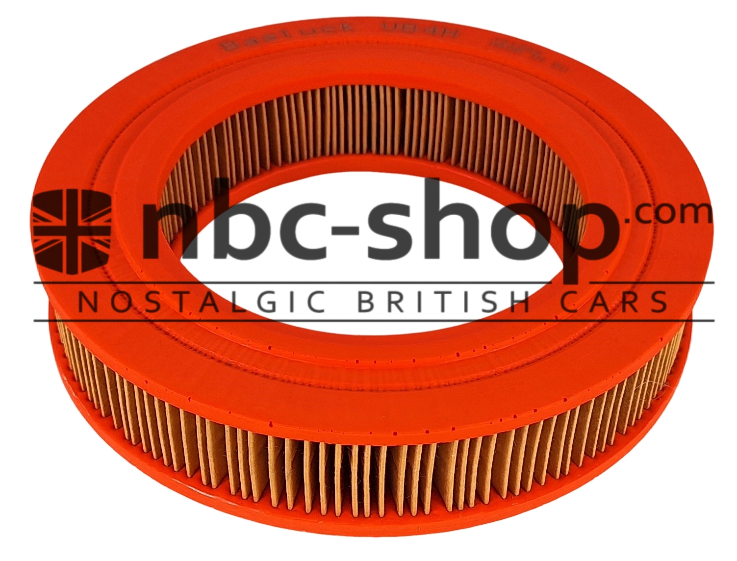 GFE1015 FILTRE A AIR POUR TRIUMPH HERALD 1200 ET 13/60