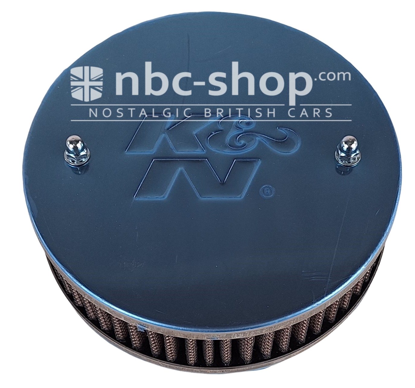 KN56-1390 FILTRE KN HS4 POUR TRIUMPH SPITFIRE nbc-shop 3