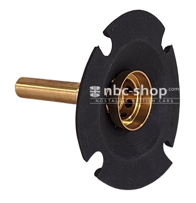 AUC8156 GICLEUR DE CARBURATEUR POUR AUSTIN HEALEY BJ8 CARBU HD8