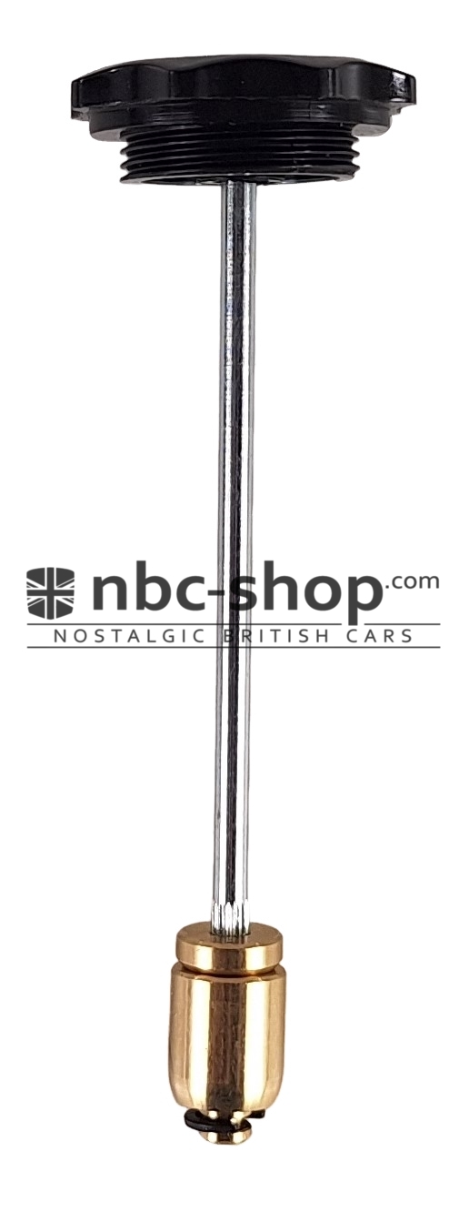 AUC8103 DAMPER POUR CARBURATEUR H4 HS2 HS4 HS6
