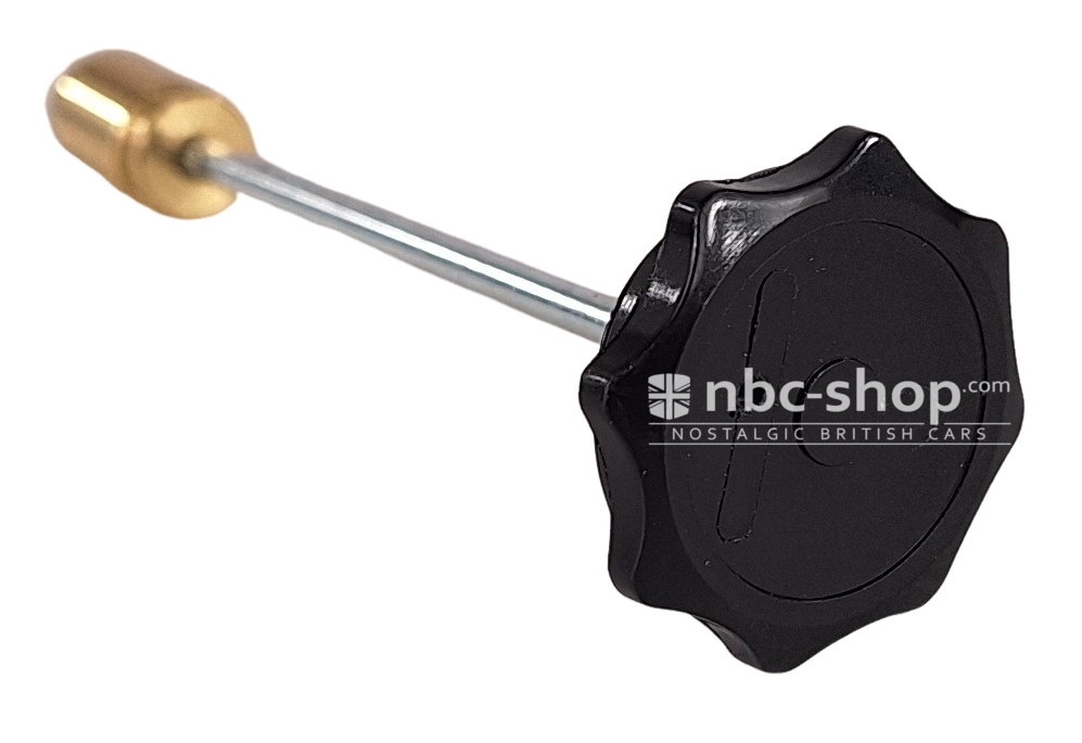 AUC8103 AMORTISSEUR DE BOISSEAU POUR MINI MGA MGB TRIUMPH TR2 TR4 SPITFIRE nbc-shop 3