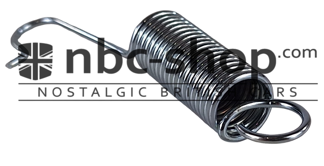 114438 RESSORT DE PEDALE D’EMBRAYAGE POUR TRIUMPH SPITFIRE nbc-shop 3