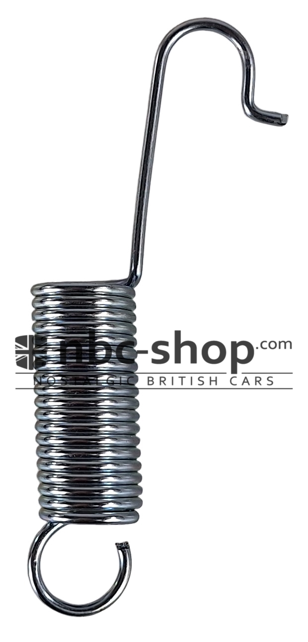 114438 RESSORT DE PEDALE DE FREIN ET D’EMBRAYAGE POUR TRIUMPH SPITFIRE