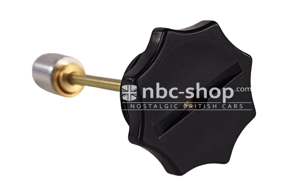 515112 AMORTISSEUR DE BOISSEAU POUR TRIUMPH TR4 TR4A nbc-shop 3