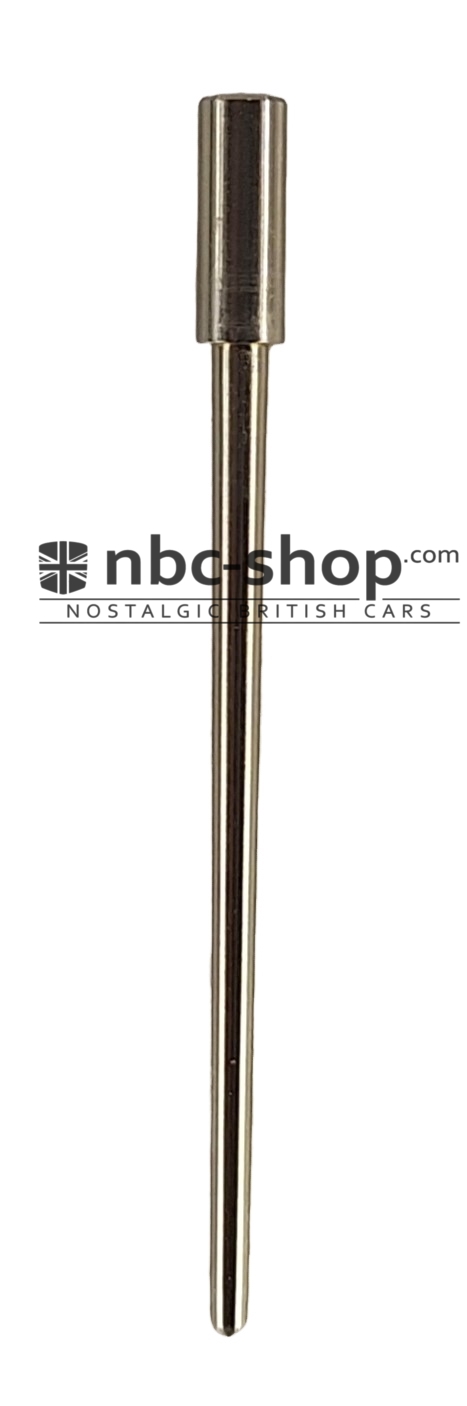 515114 AIGUILLE POUR TRIUMPH HERALD 13/60 STROMBERG 150CD