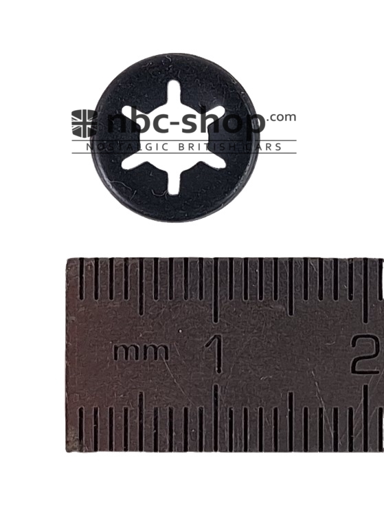 FX3203 RONDELLE DE FIXATION ETOILE