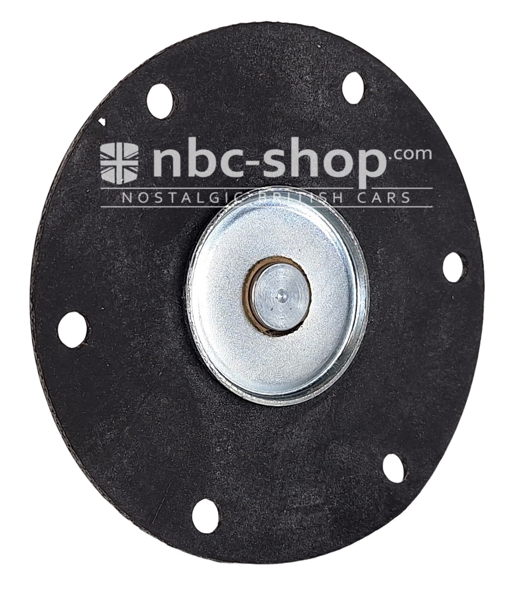 WZX1710 KIT DE REPARATION DE POMPE A ESSENCE MGB APRES 1964 nbc-shop 3