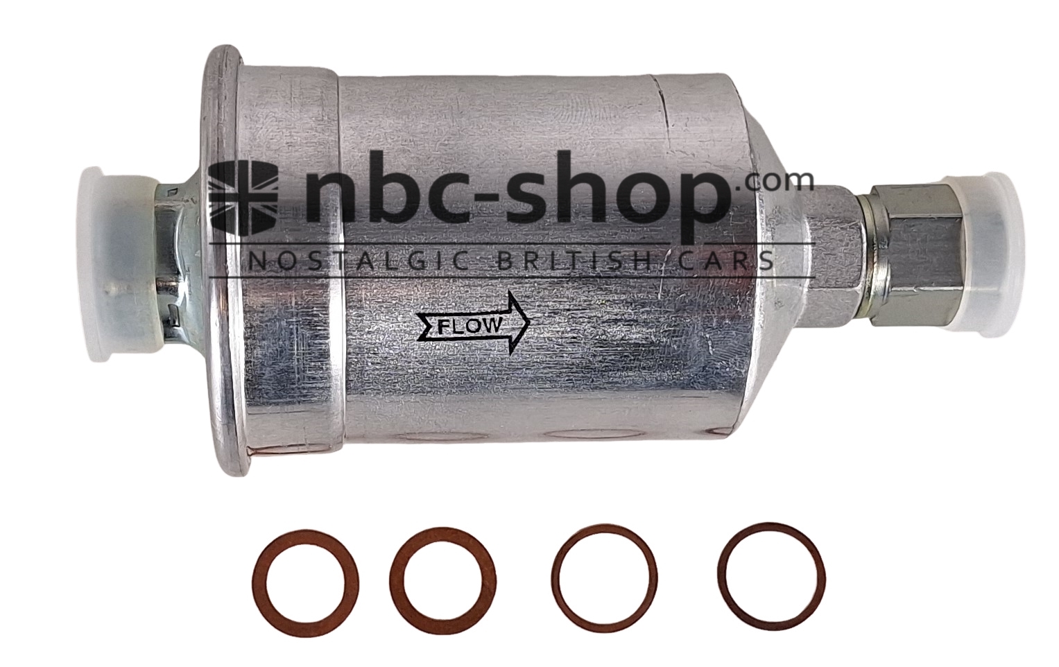TGK125F FILTRE A ESSENCE POUR KIT DE POMPE BOSCH