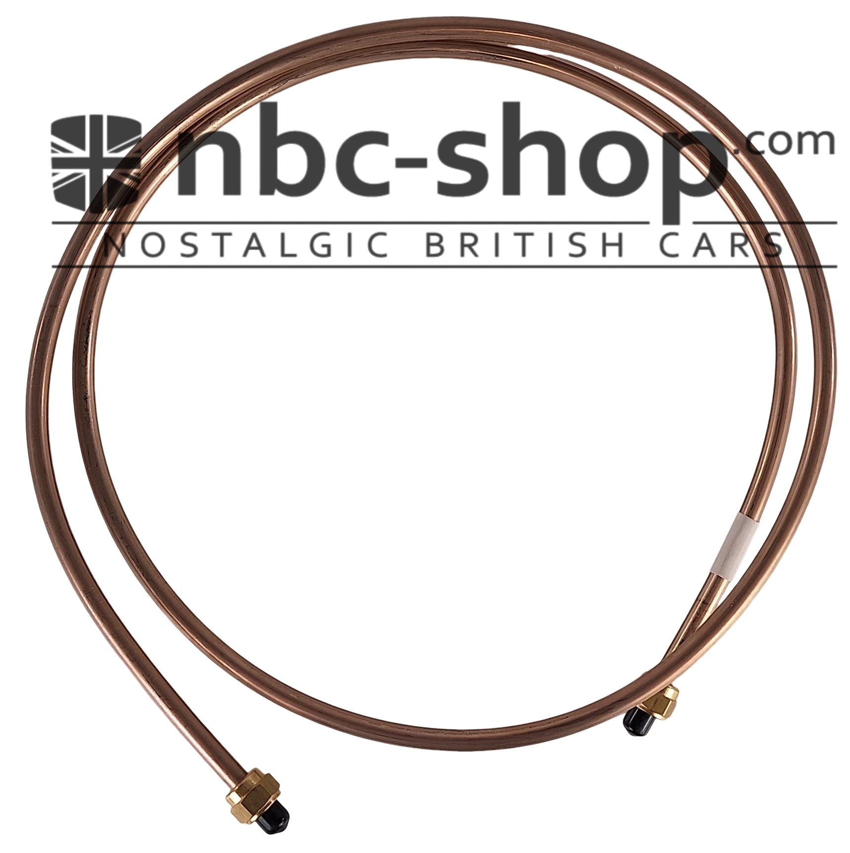 303754 DURITE RIGIDE ESSENCE CENTRALE TRIUMPH TR2 TR3 TR4