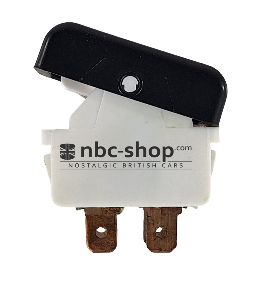 148401 INTERRUPTEUR DE WARNING POUR TRIUMPH TR5 nbc-shop 3
