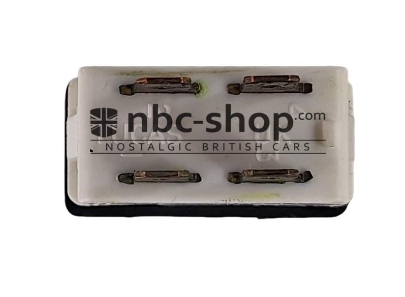148401 INTERRUPTEUR DE WARNING POUR TRIUMPH TR5 nbc-shop 4