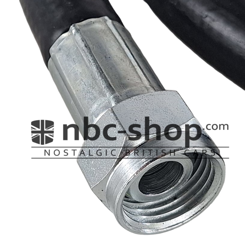 BHH1610 DURITE DE RADIATEUR DHUILE MGB nbc-shop 4
