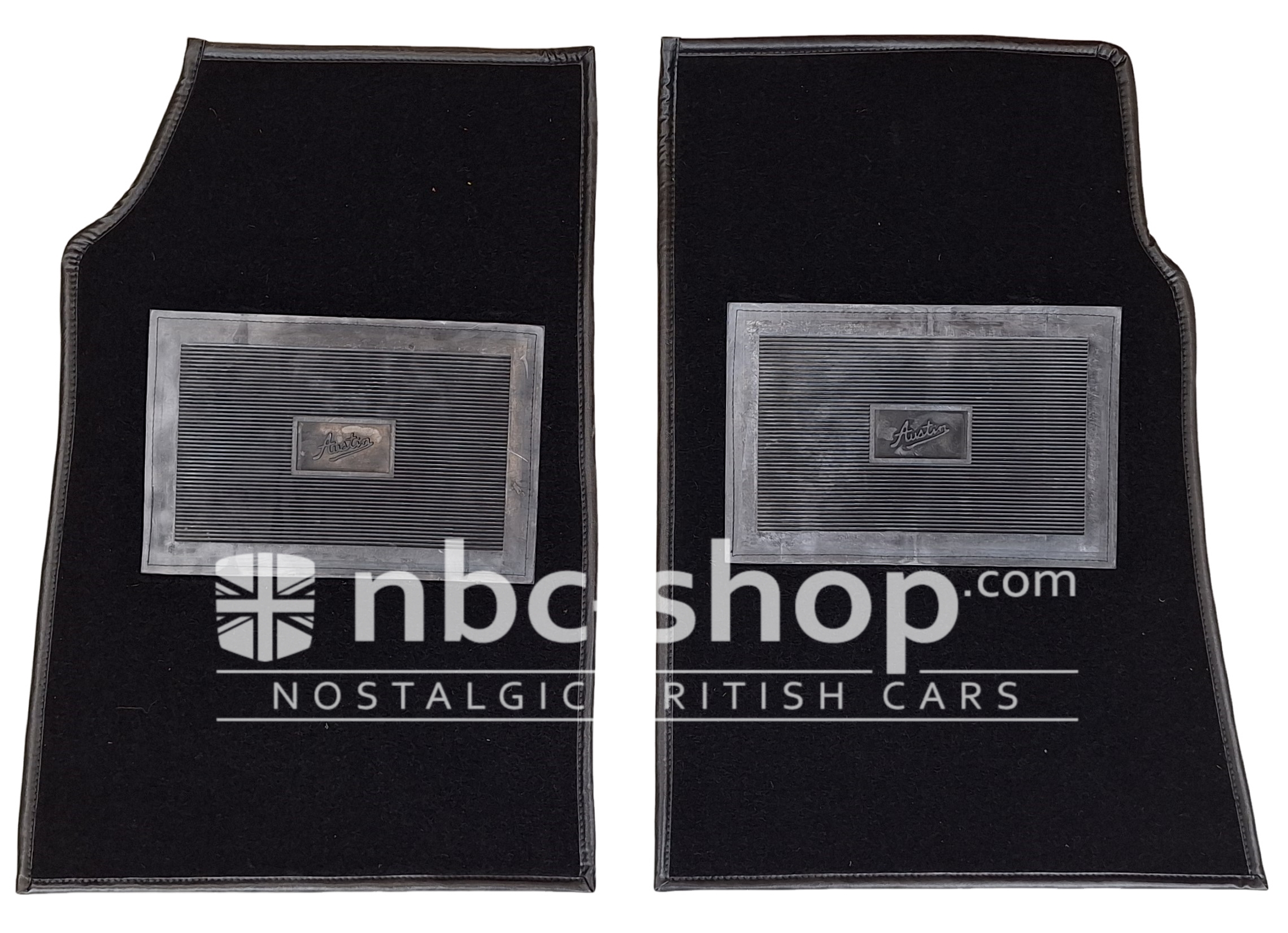 248-750 MOQUETTE NOIRE AUSTIN HEALEY BN2 nbc-shop 7