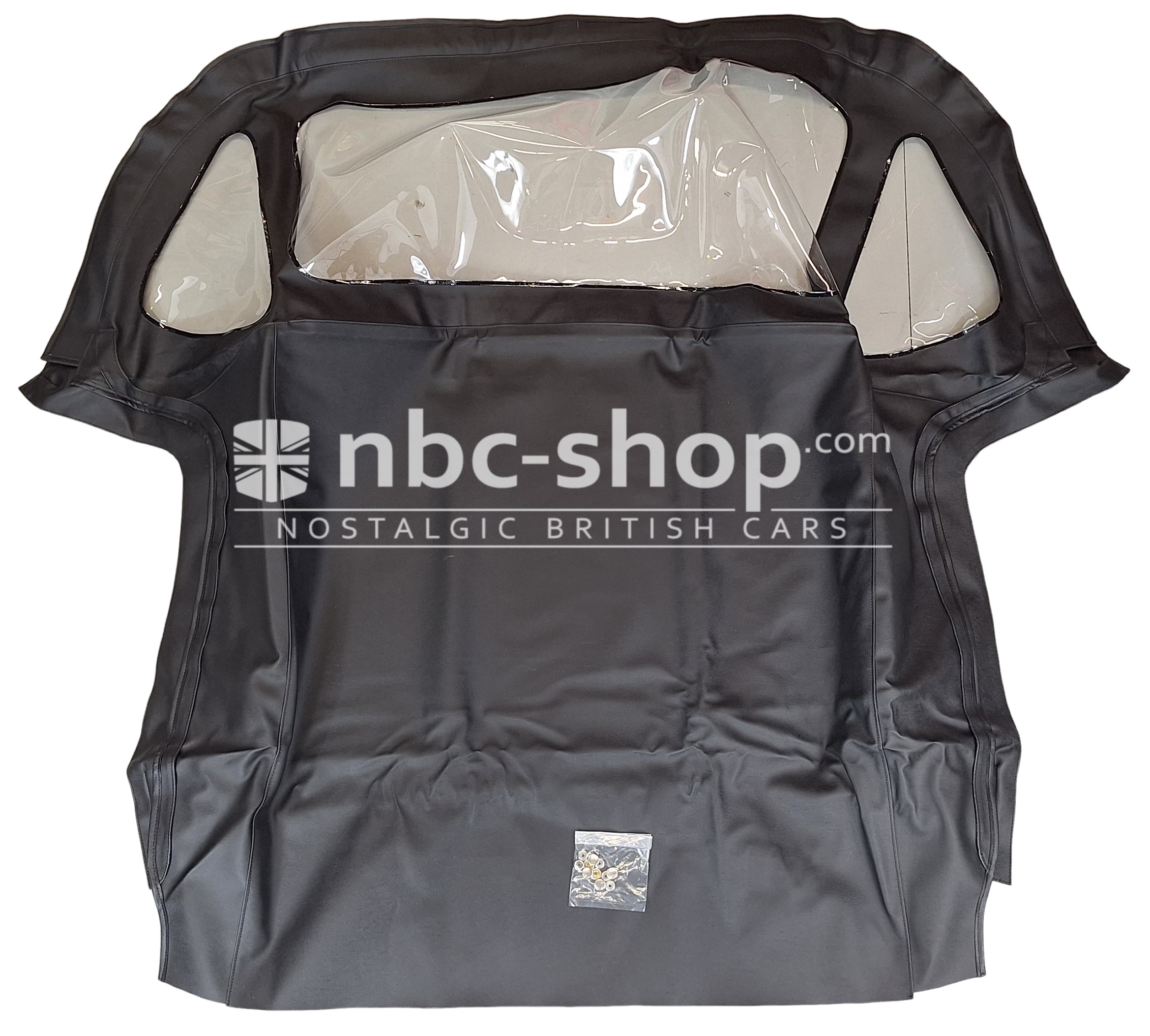 BHH905Z CAPOTE VINYL POUR MGB 1970-1980