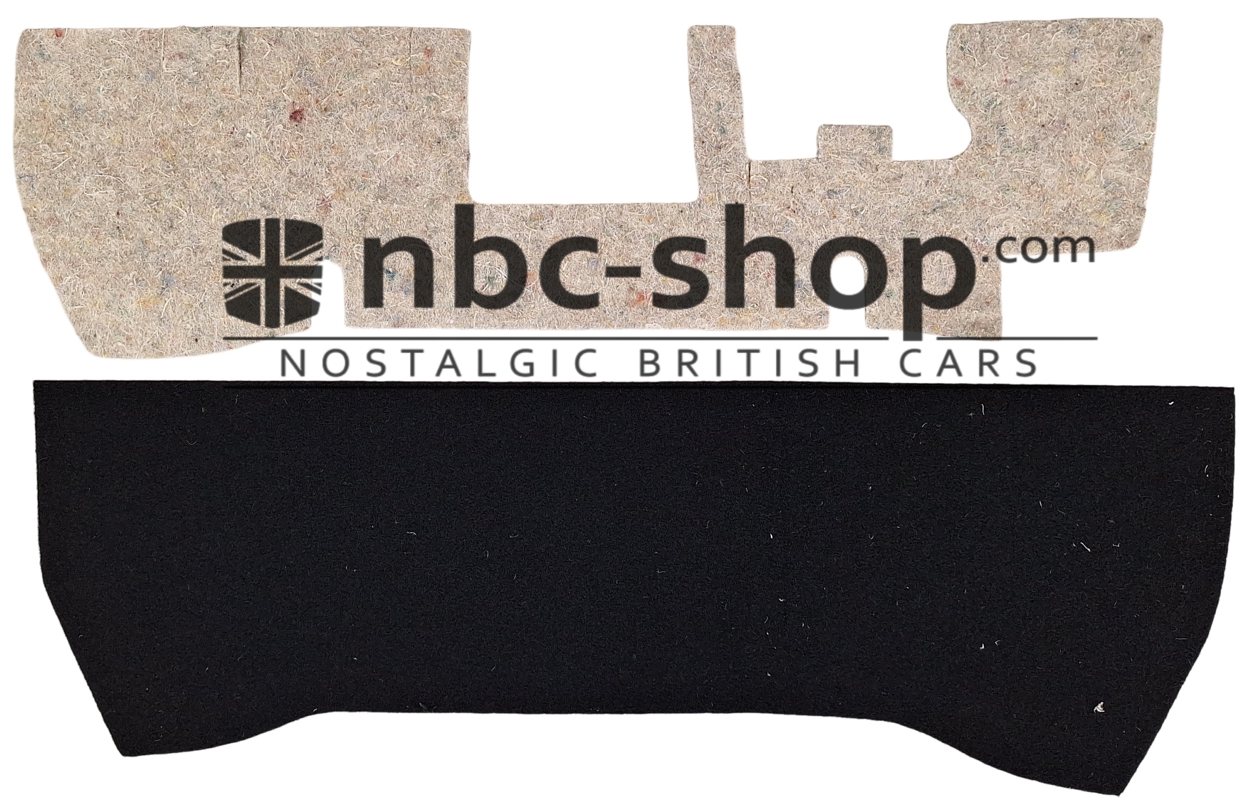 CK970A KIT DE MOQUETTE MINI BREAK nbc-shop 6