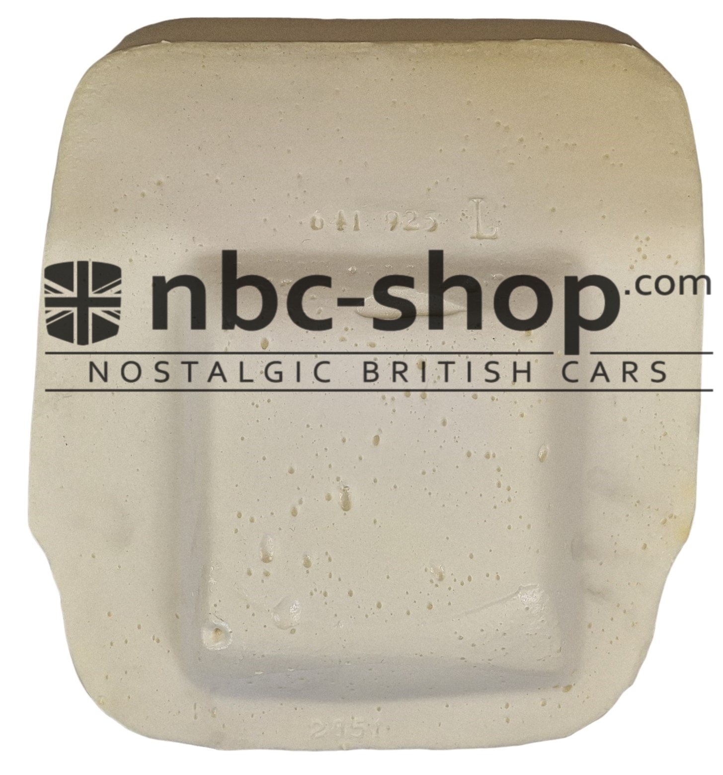 AFH5805 MOUSSE DE SIEGE ASSISE COTE GAUCHE POUR MGA nbc-shop 3