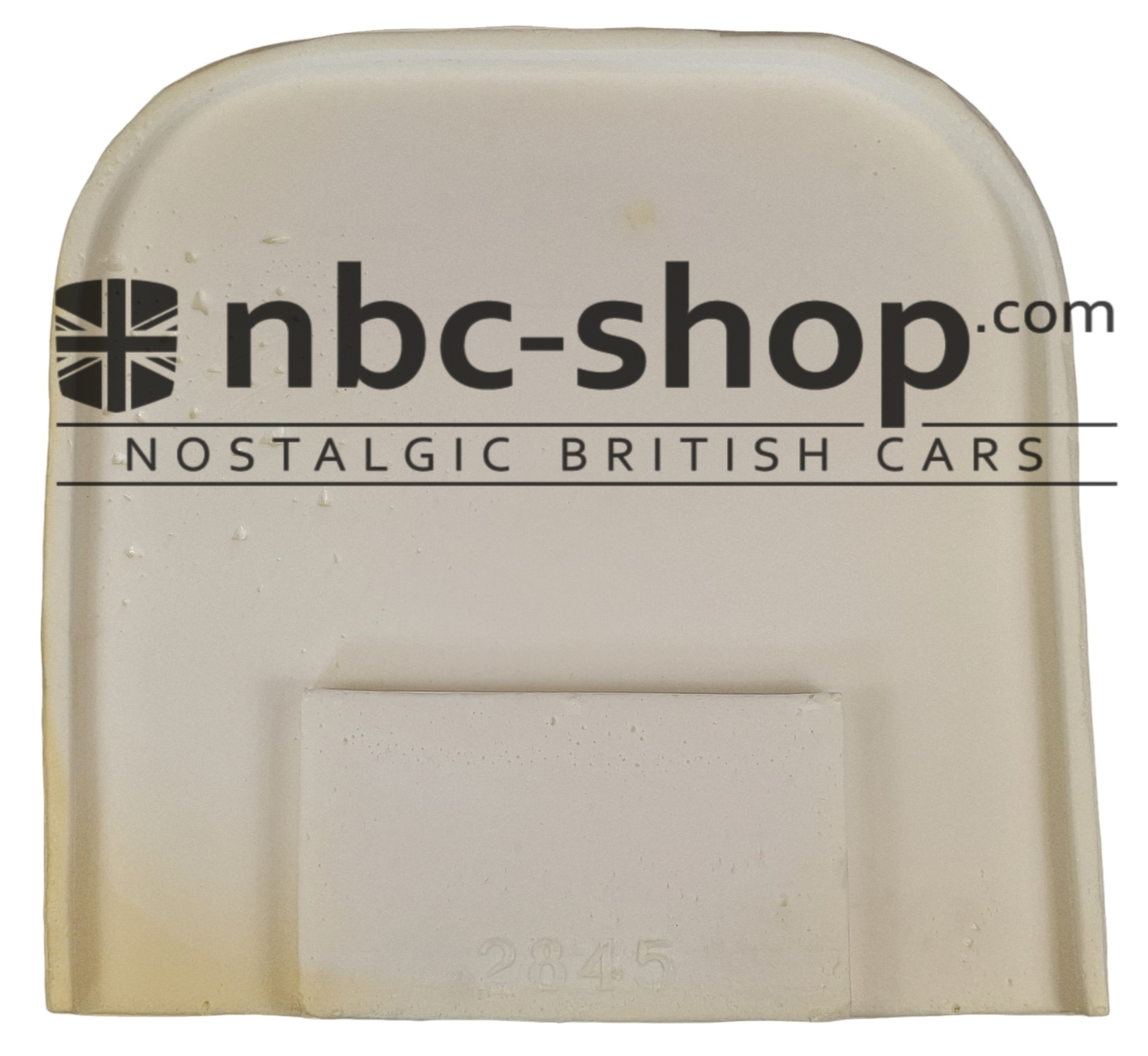 AHH7036 MOUSSE DE SIEGE POUR MGB nbc-shop 3
