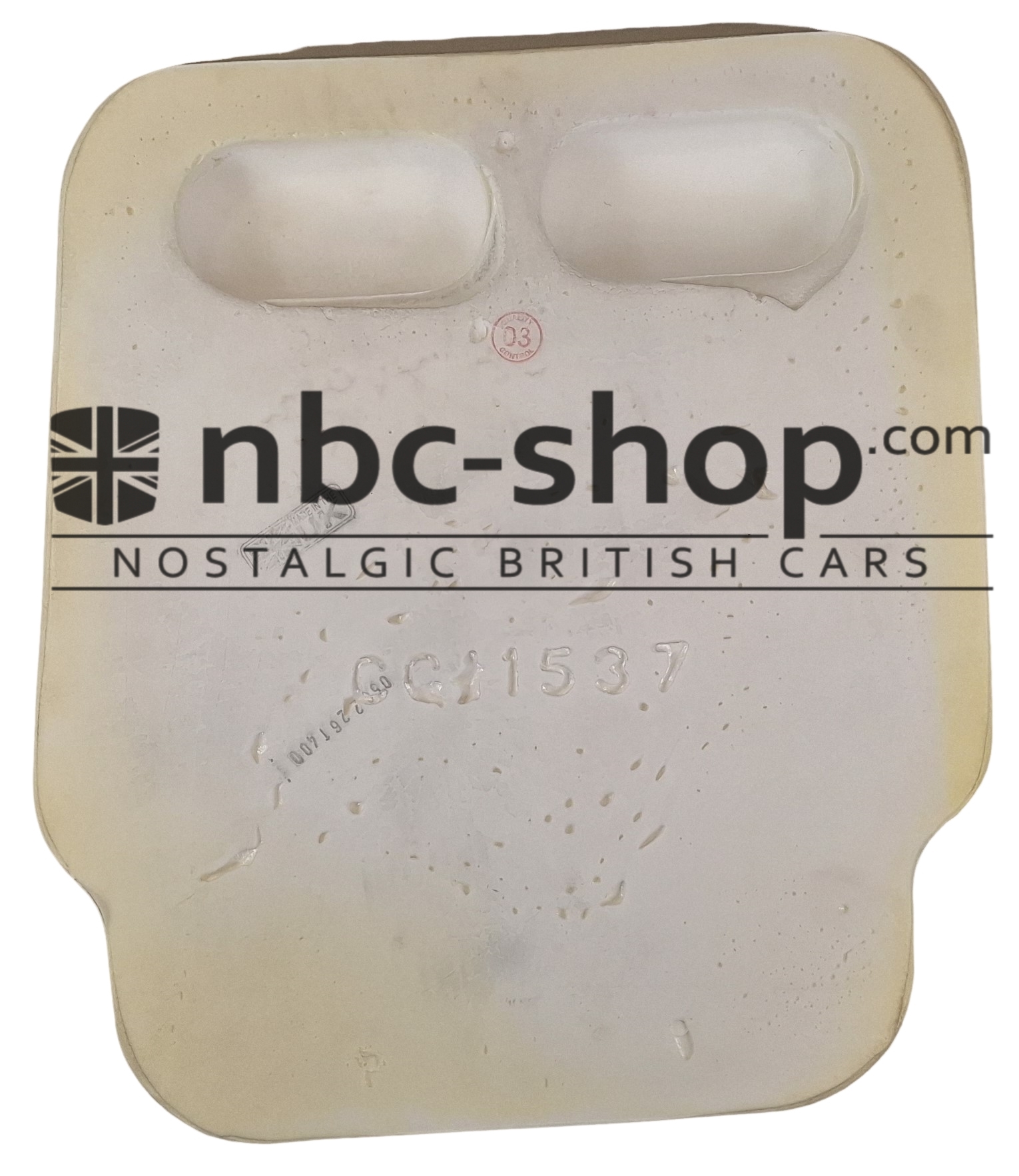 AHH7038 ASSISE DE SIEGE COTE GAUCHE POUR MGB nbc-shop 3