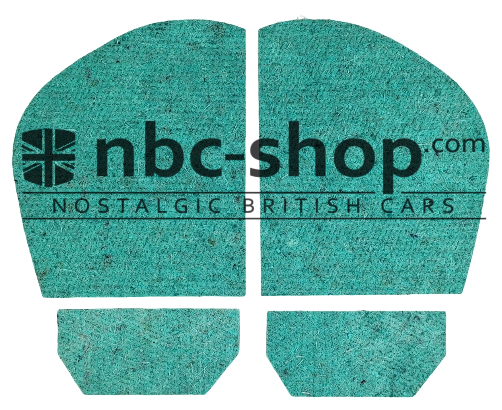FELT01 KIT ISOLANT MOQUETTE MINI nbc-shop 4
