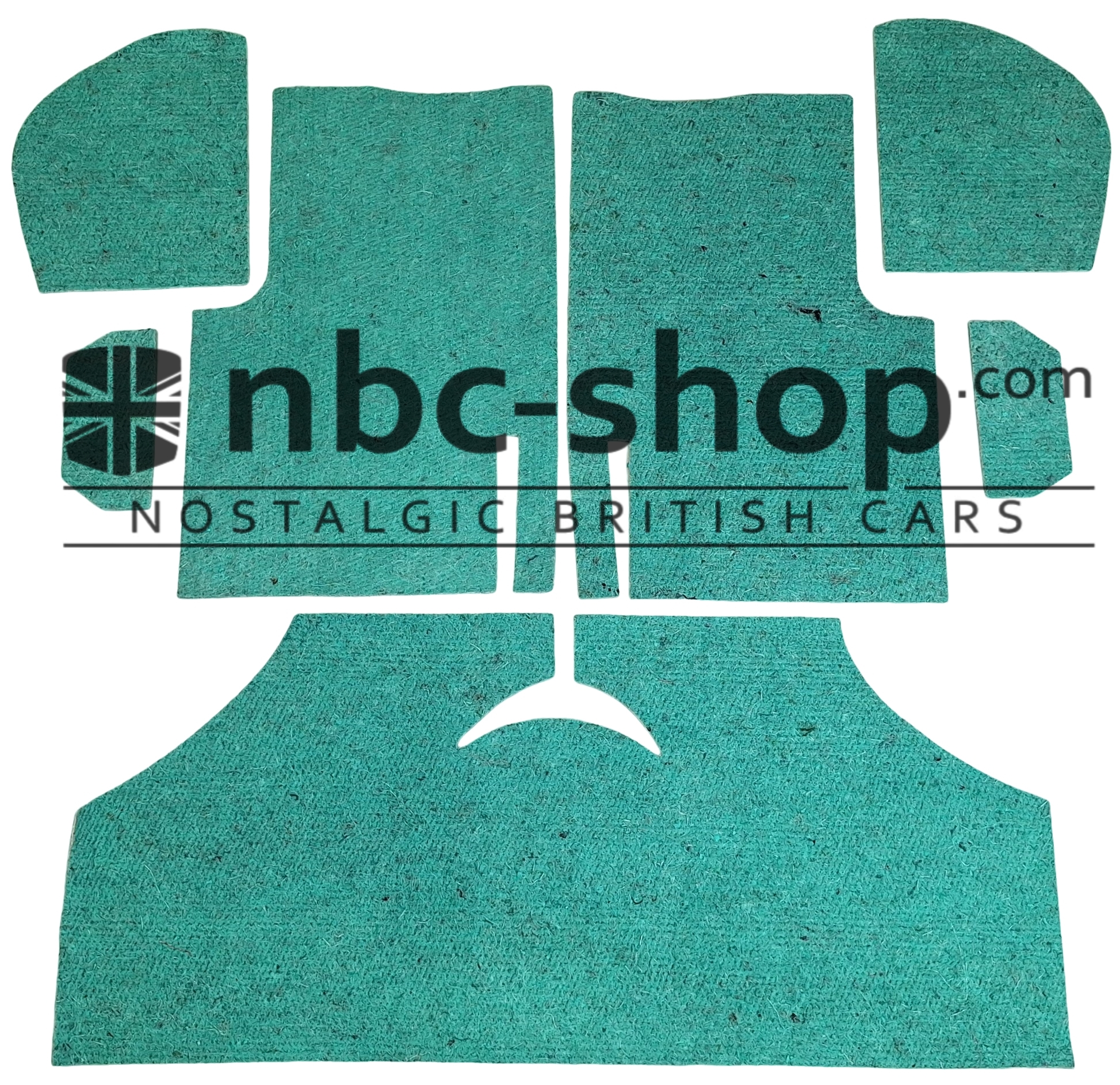 FELT01 KIT ISOLANT MOQUETTE MINI