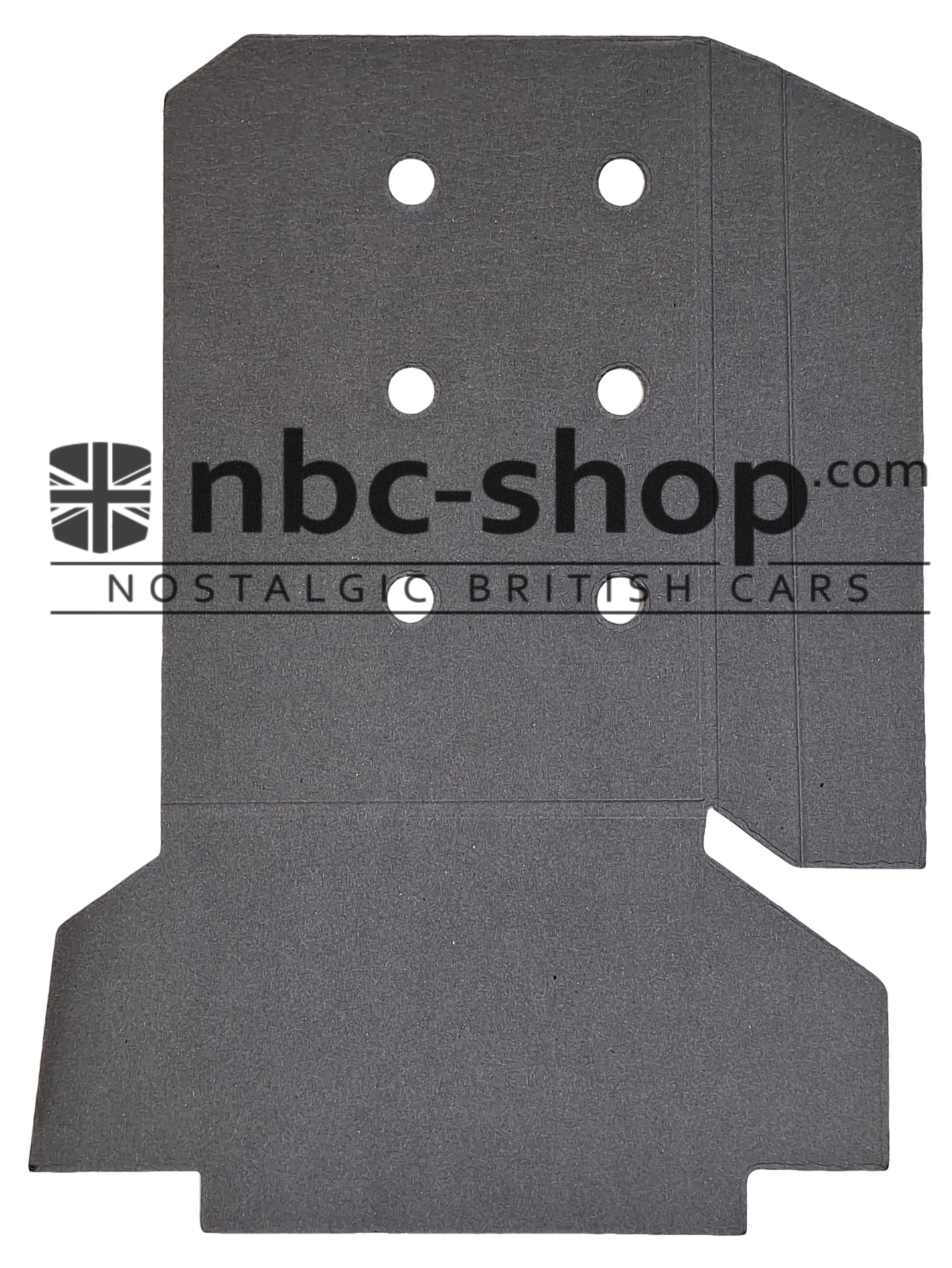 SF100 KIT DE MOUSSE ASSISE DE SIEGE COTE DROIT POUR TRIUMPH SPITFIRE DE 1975 A 1980 nbc-shop 4