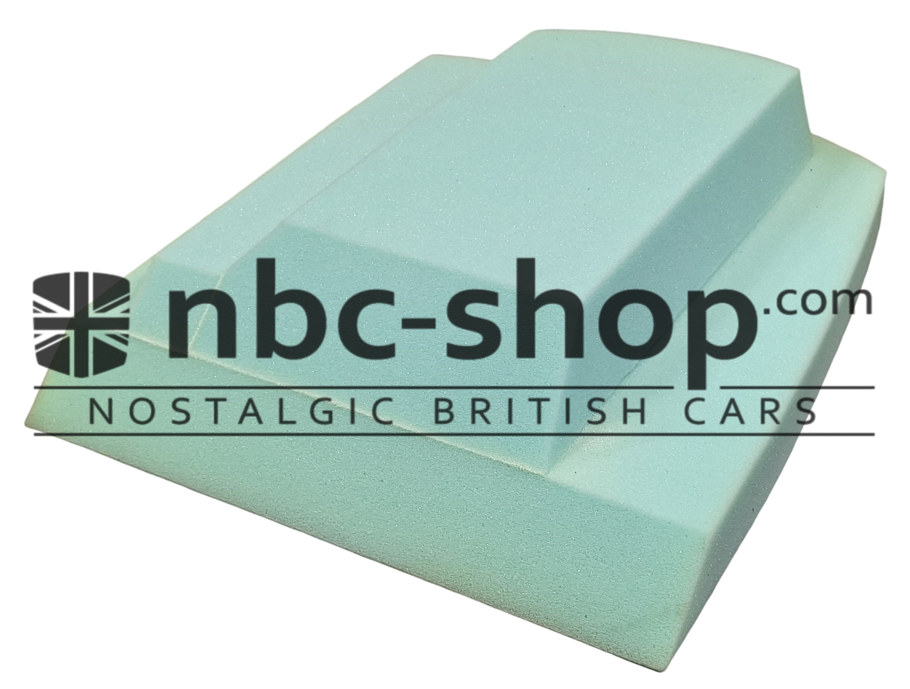 SF101 KIT DE MOUSSE ASSISE DE SIEGE COTE GAUCHE POUR TRIUMPH SPITFIRE 1975 A 1980 nbc-shop 5