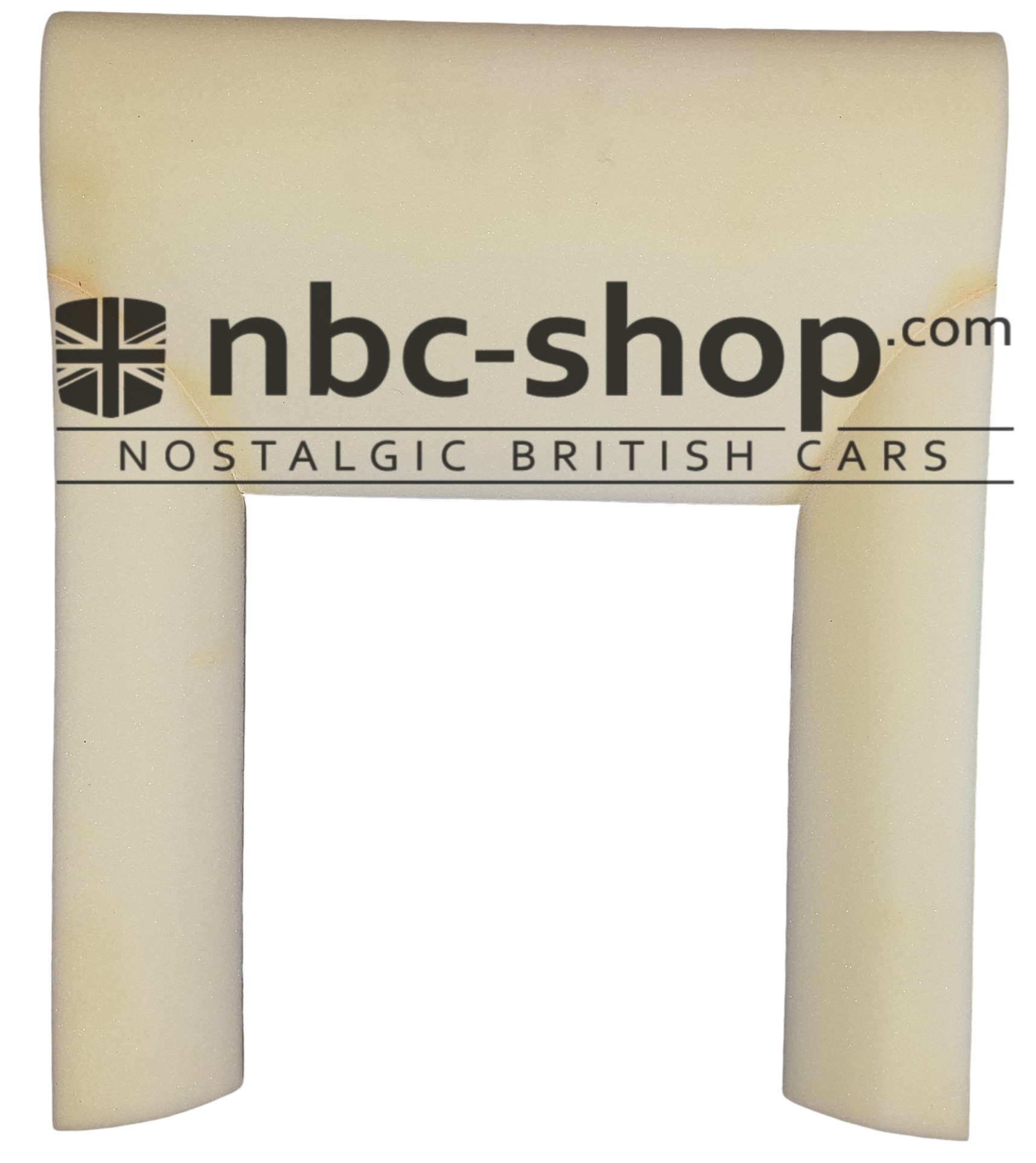 SF101 KIT DE MOUSSE ASSISE DE SIEGE COTE GAUCHE POUR TRIUMPH SPITFIRE 1975 A 1980 nbc-shop 3