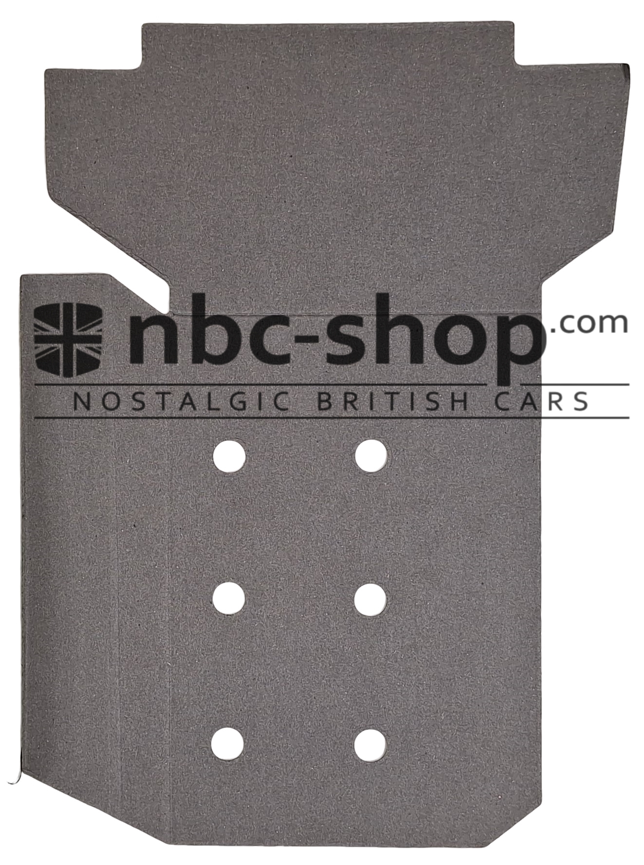 SF101 KIT DE MOUSSE ASSISE DE SIEGE COTE GAUCHE POUR TRIUMPH SPITFIRE 1975 A 1980 nbc-shop 4