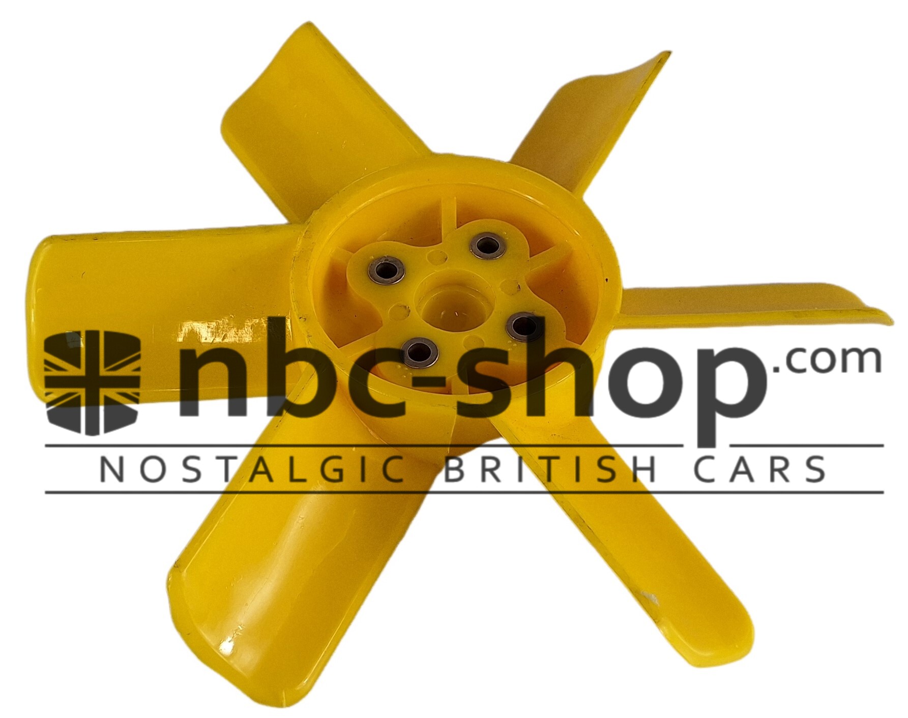 12G1597 HELICE PLASTIQUE POUR AUSTIN HEALEY MG 1275 nbc-shop 3