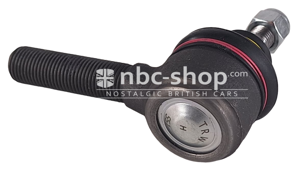 110468 ROTULE DE DIRECTION PAS A GAUCHE POUR TRIUMPH TR2 TR3 nbc-shop 3