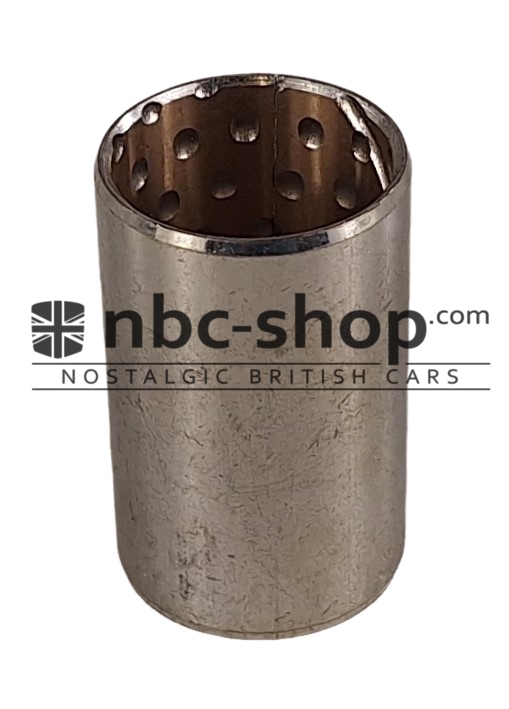 128002 BAGUE DE FOURREAU DE CREMAILLERE POUR TRIUMPH TR4A TR5 TR6 SPITFIRE