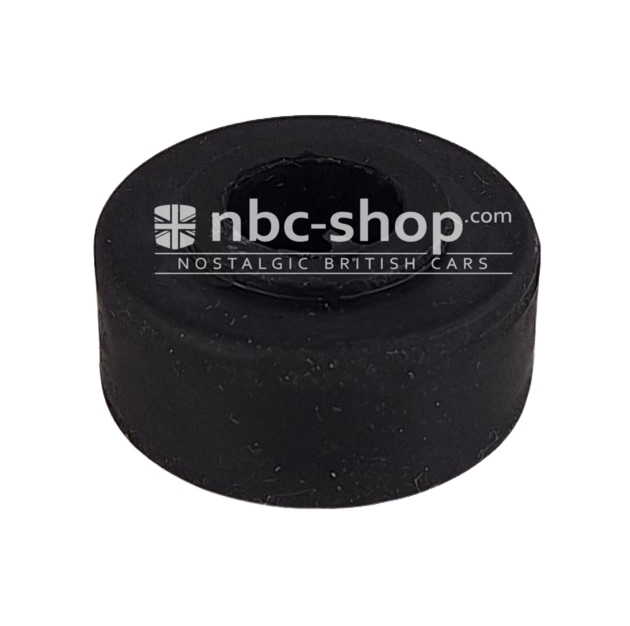 31G1155 SILENT BLOC DE TIRANT DE CHASSE ORIGINE POUR MINI