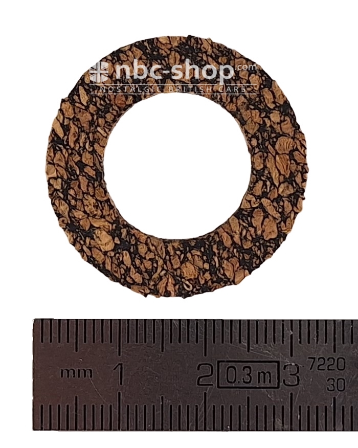 2A4205 JOINT DE FUSEE POUR AUSTIN HEALEY SPRITE MIDGET (PETIT)