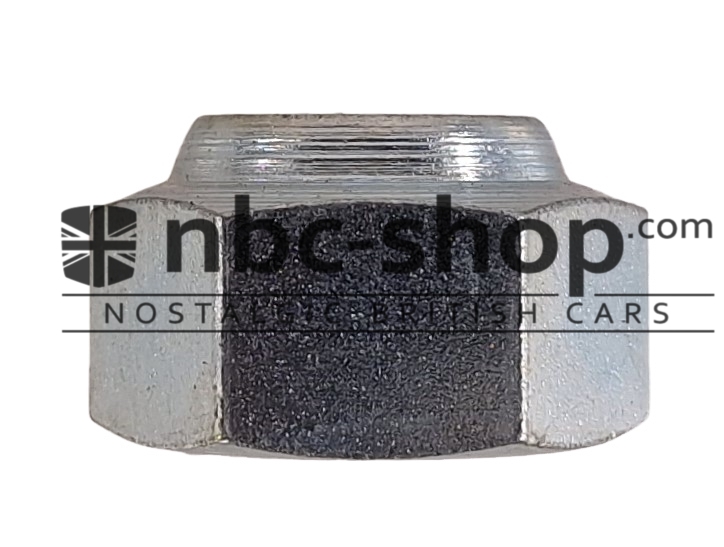 138563 ECROU DE ROUE TRIUMPH TR250 TR5 TR6 nbc-shop 3