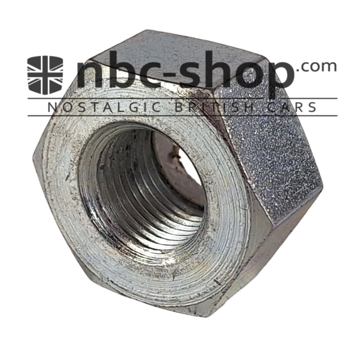138563 ECROU DE ROUE TRIUMPH TR250 TR5 TR6 nbc-shop 4