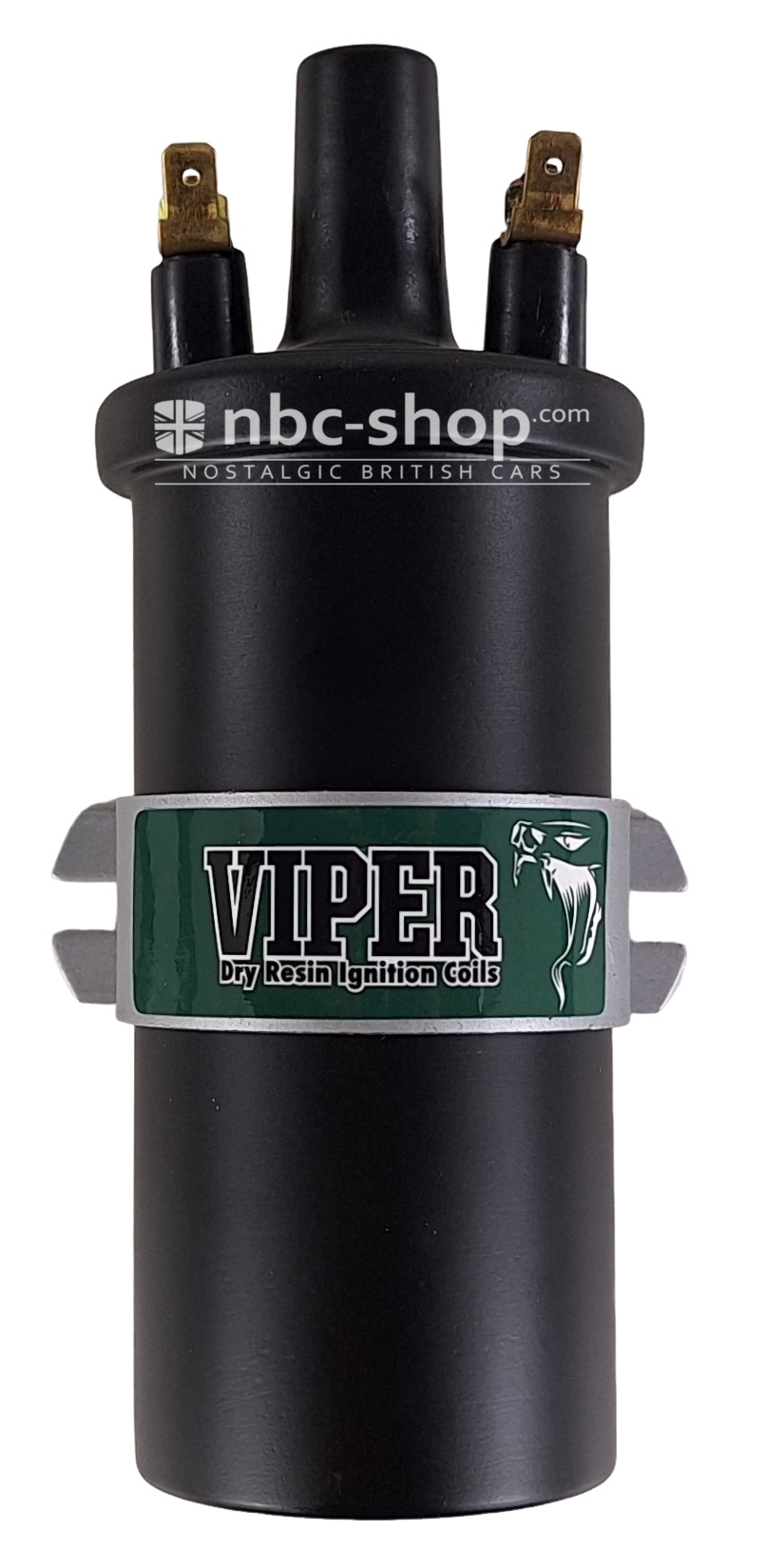 C-AHT269 BOBINE SECHE D’ALLUMAGE 12V « VIPER » nbc-shop 1