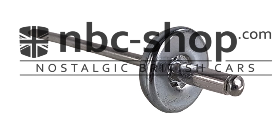 AHH6103SFK KIT DE FIXATION DE BAGUETTES LATERALES POUR MGB nbc-shop 3