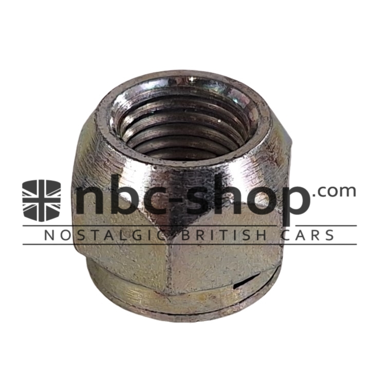 ATB7198 ECROU DE ROUE ARRIERE AUSTIN HEALEY 100/4 100/6 et 3000