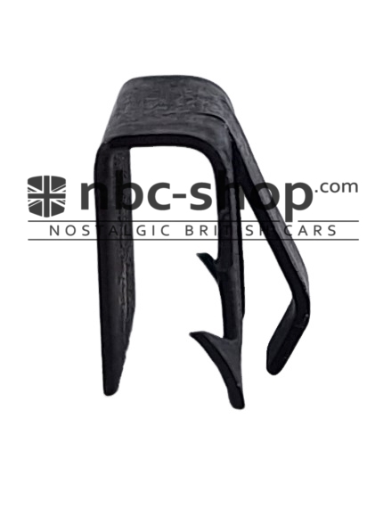 14A8010 CLIP DE BAGUETTE CHROME DE TABLEAU DE BORD POUR MINI nbc-shop 3